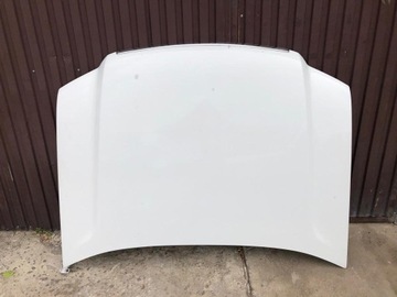 фото thumb №1, Gmc envoy 02-09r капот кришка двигуна