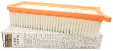 фото thumb №1, Dacia lodgy 1.5 dci фільтр повітря оригінальний номер renault