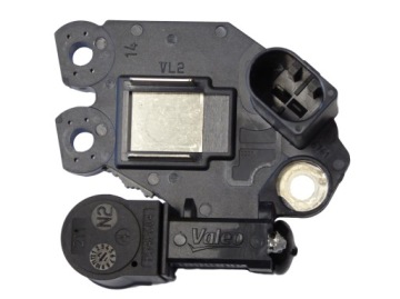 Стартер регулятор напруги генератора Зі Шроту, фото thumb