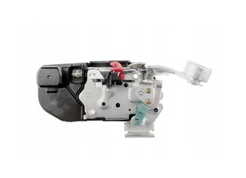 фото thumb №13, Привід центральний замка правий перед jeep liberty 02