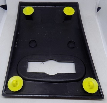 фото thumb №13, Молдинг зовнішній mb sprinter 06- 906 bok fast ft90833