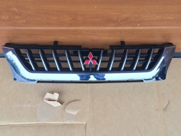 фото thumb №1, Mitsubishi l200 решітка радіатора решітка радіатор