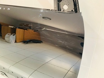 фото thumb №9, Дверь правый перед передние peugeot 5008 ii