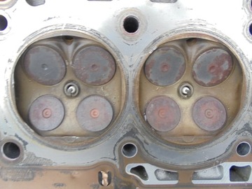 фото thumb №14, Vw audi skoda 1.4 tsi головка двигуна 04e103479p 04e109088ad 2018r