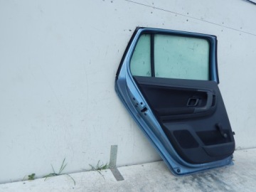 фото thumb №7, Skoda fabia 2 ii kombi lift дверь левый задняя задние