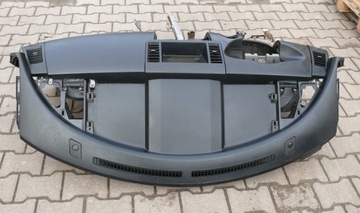 фото thumb №7, Приборная панель приборная приборная панель nissan murano i z50 usa