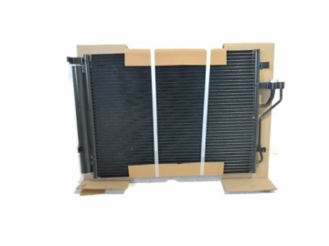 фото thumb №1, Kia sportage 1.7 2.0 crdi радиатор кондиционера