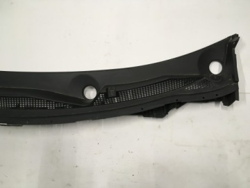 фото thumb №2, Жабо пластиковий renault kadjar 668107243r