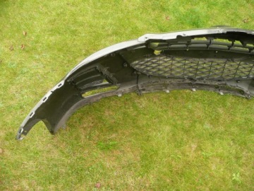 Mazda 3 iii 09-11r бампер перед передній poznań Недорого, фото thumb