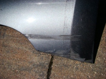 Audi a-5 8w8 s-line-listwa порог порог правая в Украине, фото thumb