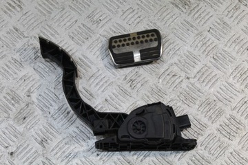 фото thumb №1, Педаль газа накладки ford focus mk3 lift