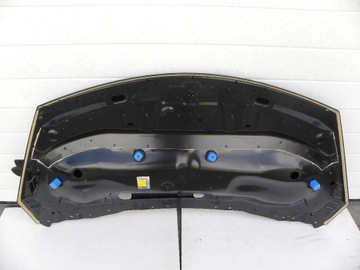 фото thumb №3, Renault espace 4 капот передняя 2003-2014 rok