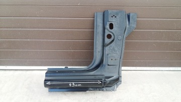 фото thumb №1, Mazda 3 bl 2008- поріг правий