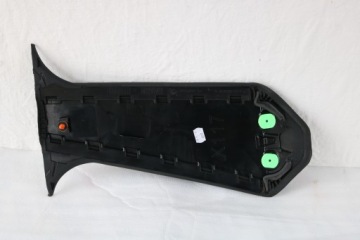 фото thumb №4, Mercedes-benz оригинальный номер a1176900679 молдинг накладка стойка