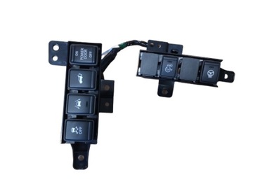 фото thumb №1, Nissan x-trail t32 lift панель переключатели