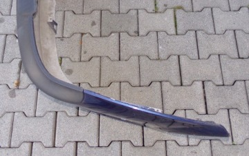 фото thumb №5, Opel vectra b хэтчбек 95 - 99 бампер задний задняя