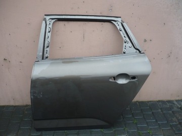 фото thumb №1, Двері лівий задня renault talisman sedan