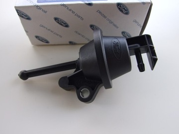 фото thumb №1, Клапан вакуумa egr ford transit custom 2.0tdci