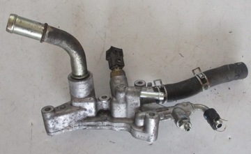 фото thumb №1, Honda accord viii 2.2 i-dtec 08- патрубок wody