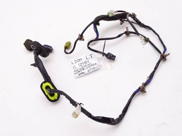 фото thumb №1, Mitsubishi l200 96-06 джгут двері ліва задня 7p