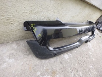 фото thumb №3, Mini cooper s r56 r57 r58 r59 lift бампер задній