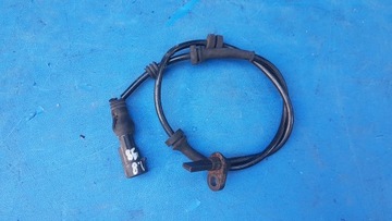 фото thumb №11, Датчик abs перед задняя левый правый alfa romeo 156 97-98r czarna штекер