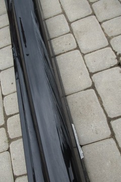 фото thumb №10, Планка na порог пороговая bmw e81 e82 e87 e88 м-пакет