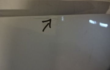 фото thumb №16, Порог молдинг порог левая bmw 3 gt