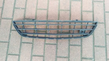 фото thumb №1, Opel corsa d решітка середня решітка радіатора бампера