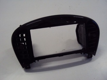 фото thumb №1, Рамка навигации nissan juke 1.5 dci 11-