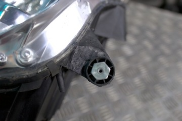 фото thumb №13, W251 lift лампа правий перед передня ксенон 6,3 amg