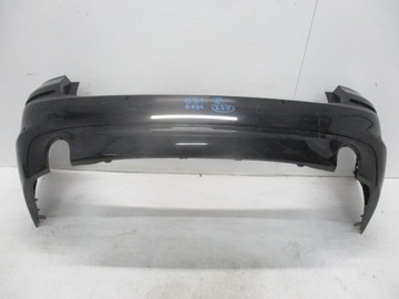 фото thumb №5, Бампер bmw 5 g31 m-pakiet pod pdc голый задняя