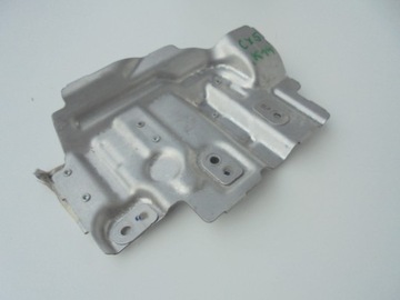 фото thumb №6, Mazda cx5 cx-5 2.2 d защита тепловая 2012-2017