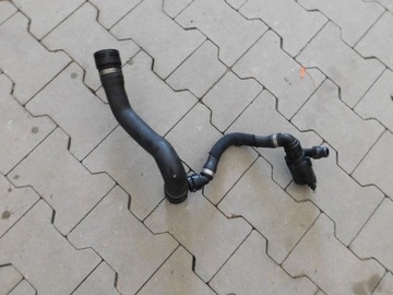 фото thumb №1, Bmw x6 e71 3.0 wąż шланг wody
