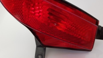 Jaguar e-pace фара противотуманная левая задний Недорого, фото thumb