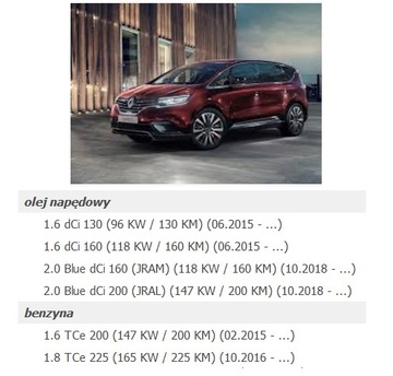 фото thumb №12, Воздуходувка вентилятор renault espace 5 v europa łódź
