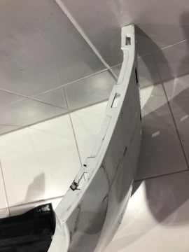 фото thumb №8, Бампер передний перед dacia logan sandero ii lift