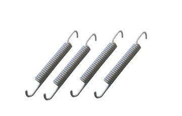 фото thumb №1, Пружина колодка h-ca zuk rzemioslo