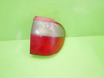 фото thumb №1, Лампа правая задняя задняя hella ford galaxy mk1 95-00