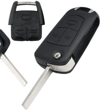 фото thumb №1, Opel vectra c signum omega b ключ pilot корпус