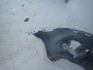 фото thumb №7, Skoda yeti lift 12-17 бампер перед передний