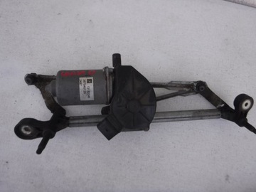 фото thumb №1, Механизм передних дворник opel corsa d