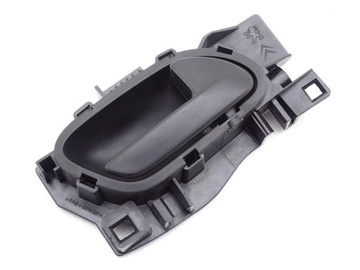 фото thumb №1, Peugeot partner ii citroen berlingo ii 08-18 ручка wew дверь правый перед