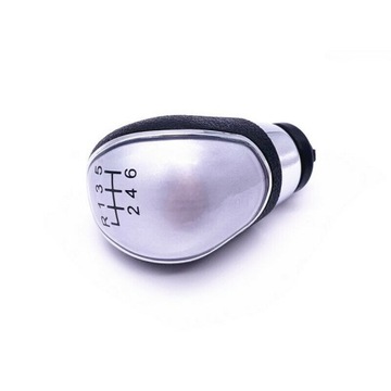 фото thumb №6, Ручка перемикання передач ford kuga i kuga mk1 2008-2012