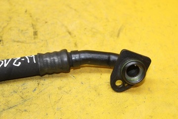 фото thumb №5, Шланг кондиционера w210 2.7cdi a6122300156