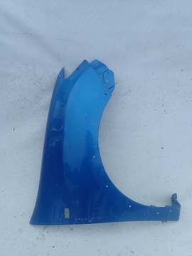 фото thumb №1, Dacia sandero stepway ii 12- крыло правый перед