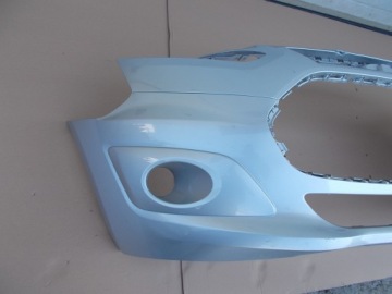 фото thumb №2, Бампер перед ford transit connect mk2