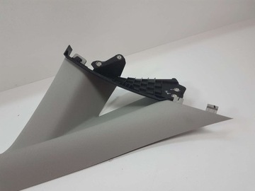 фото thumb №2, Ford ecosport защита стойка правый перед передняя