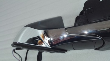 фото thumb №7, Jeep compass дзеркало ліва