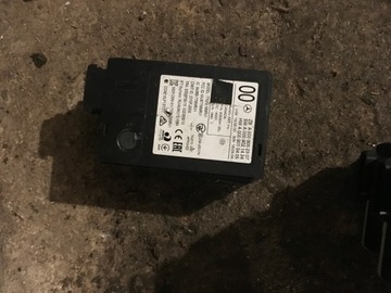 фото thumb №1, Mercedes радар a0009052307